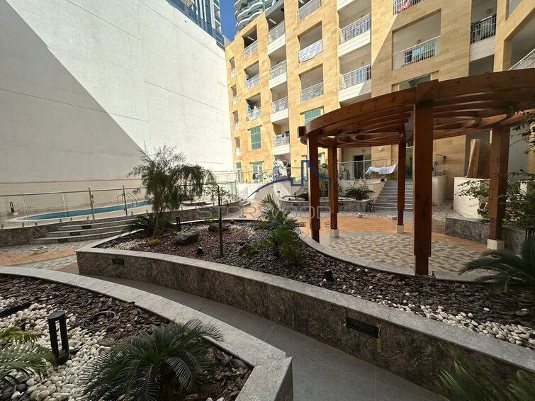 JVC District 12 Apartment for Rent, Jumeirah Village Circle (JVC), Dubai