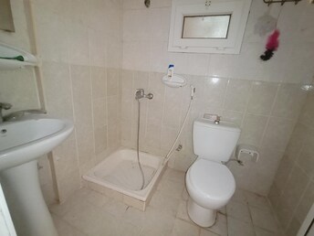 Studio Apartment For Rent in Muwaileh Building