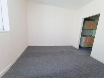 Studio Apartment For Rent in Muwaileh Building