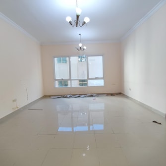 2 BR Apartment For Rent in Al Nahda Towers Cover Image