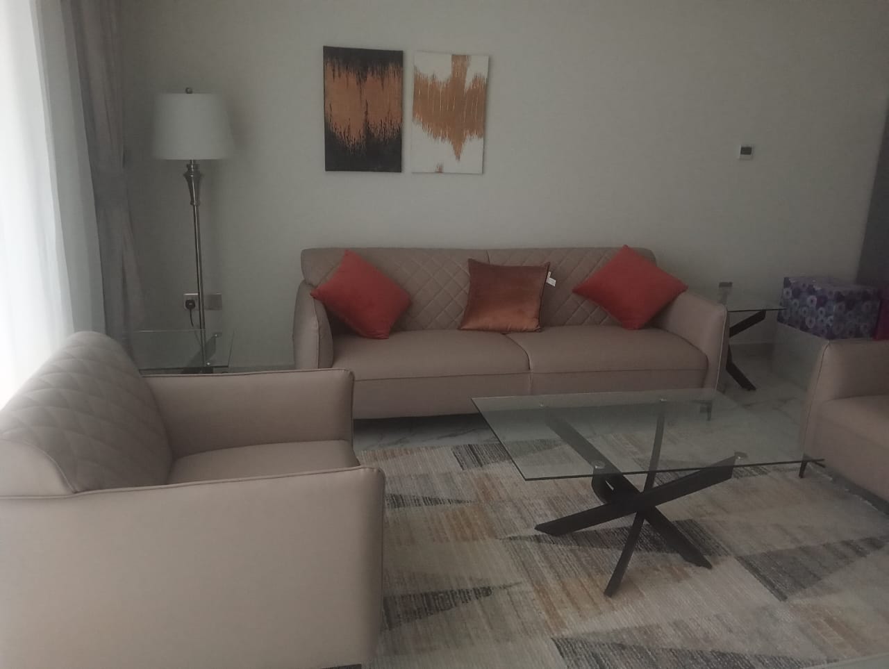 Marquis Signature Apartment for Rent, Arjan, Dubai