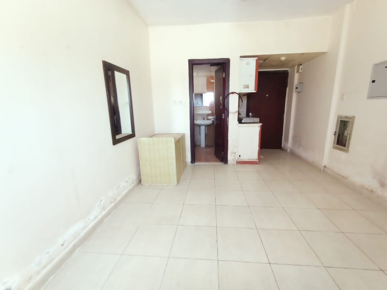 Muwaileh Building Apartment for Rent, Muwaileh, Sharjah