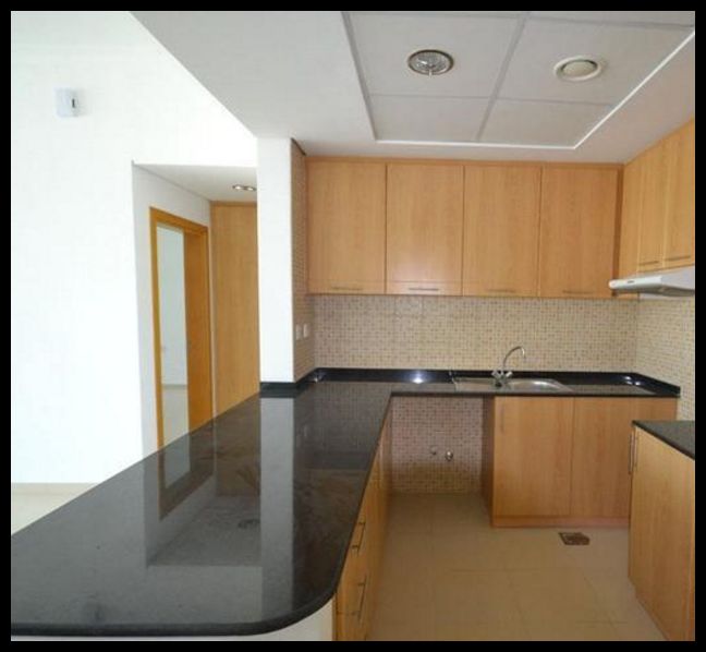 Clayton Residency Apartment for Rent, Business Bay, Dubai