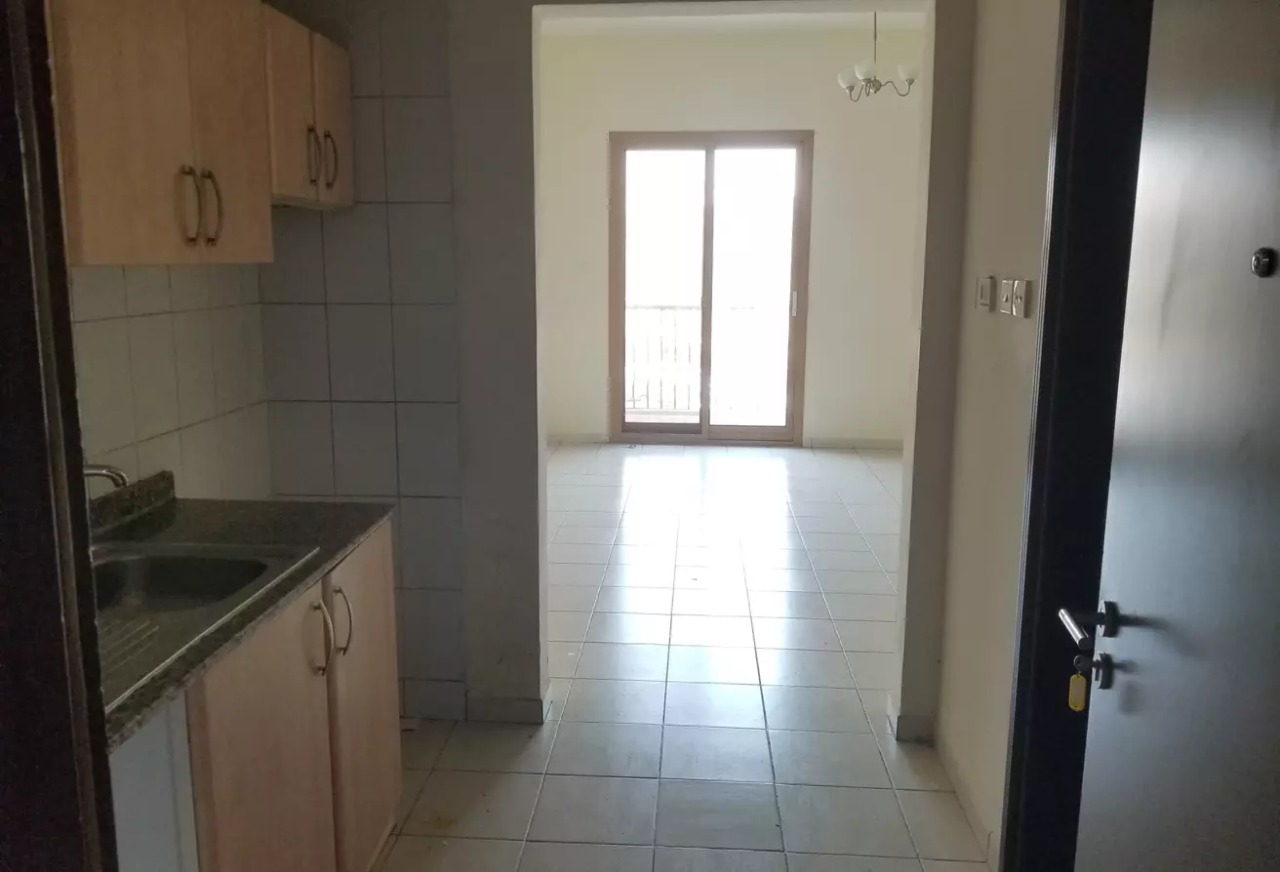 Spain Cluster Apartment for Rent, International City, Dubai