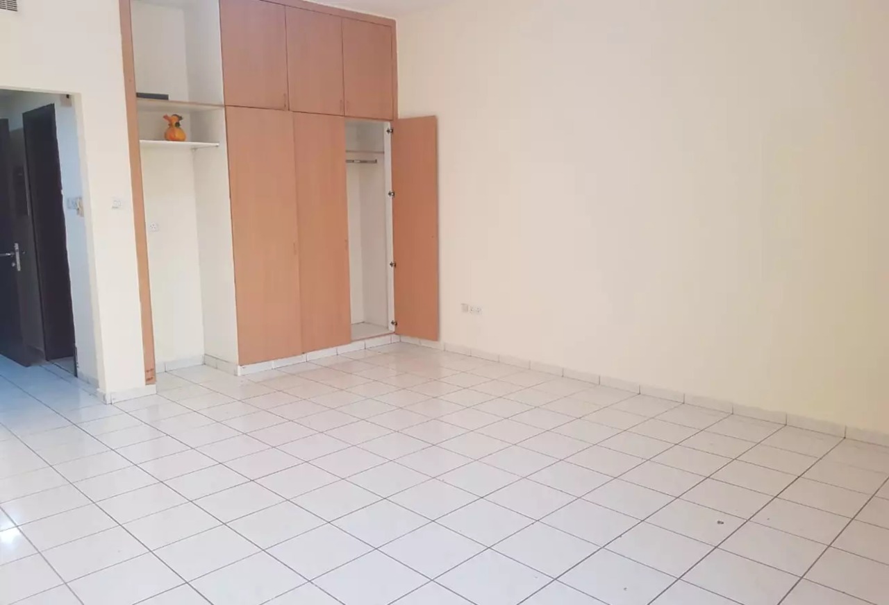 Morocco Cluster Apartment for Rent, International City, Dubai