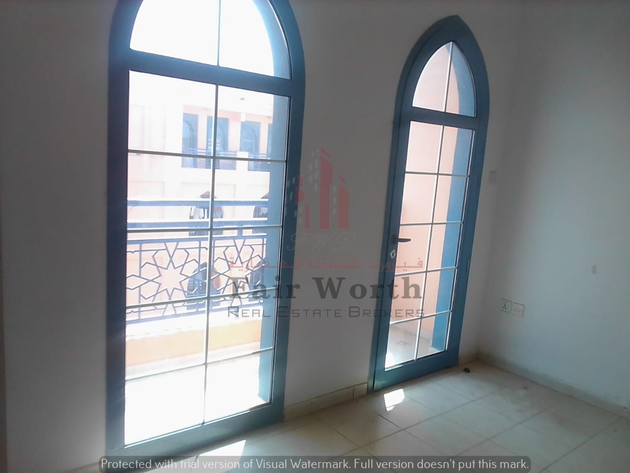 Persia Cluster Apartment for Rent, International City, Dubai