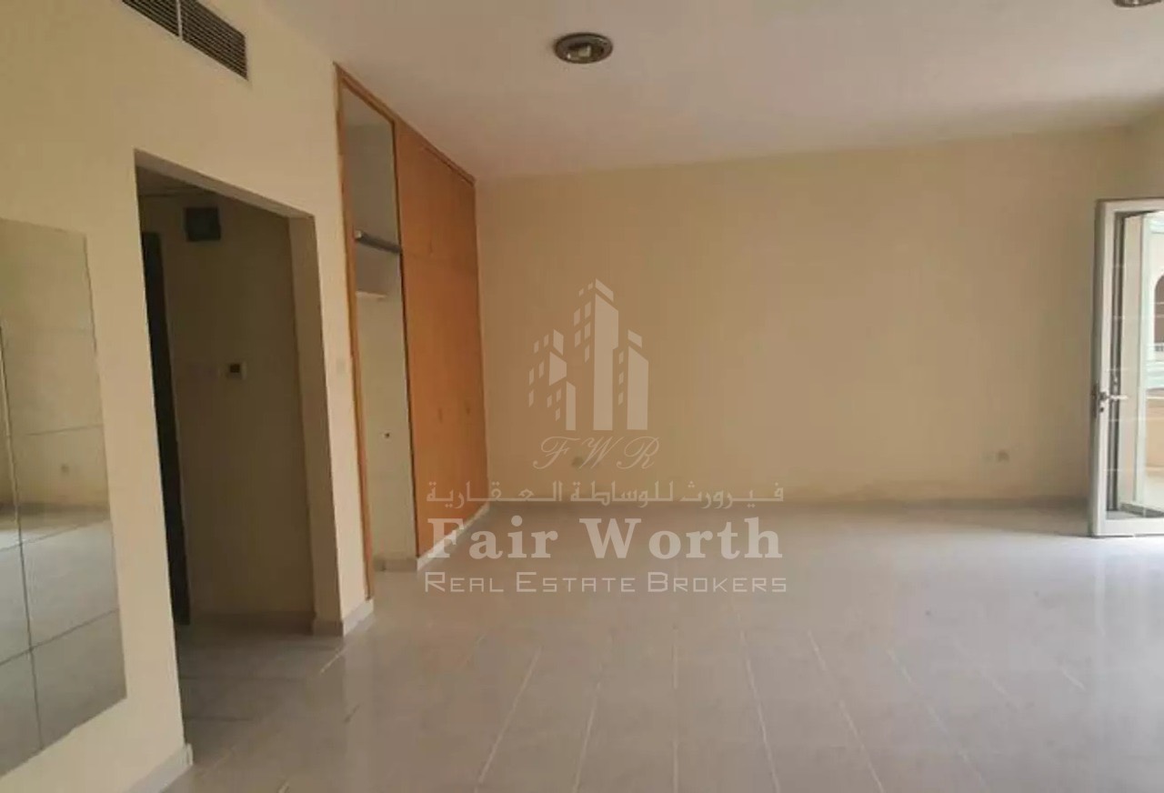 Italy Cluster Apartment for Rent, International City, Dubai