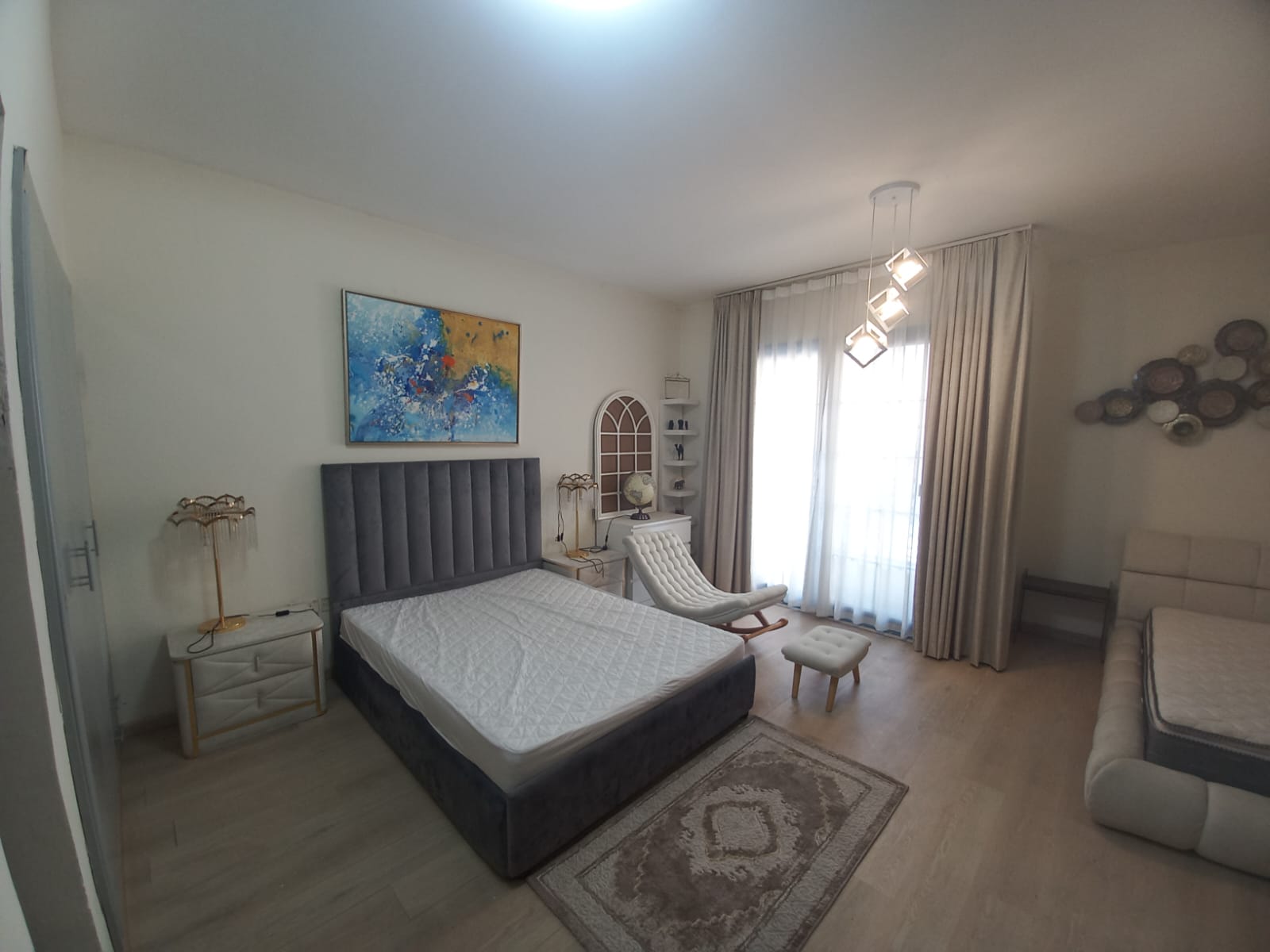 Persia Cluster Apartment for Rent, International City, Dubai