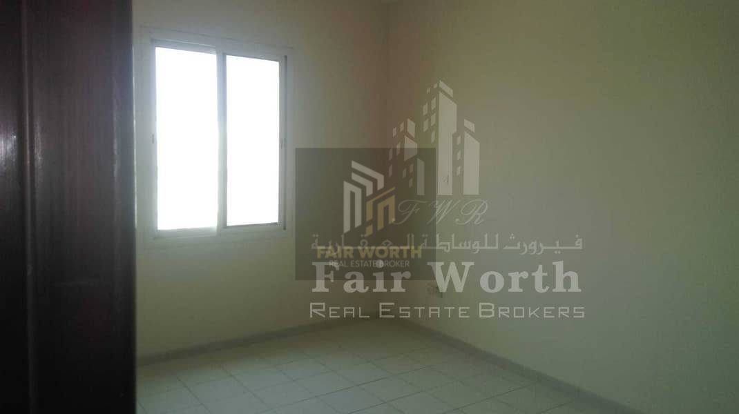 Greece Cluster Apartment for Rent, International City, Dubai