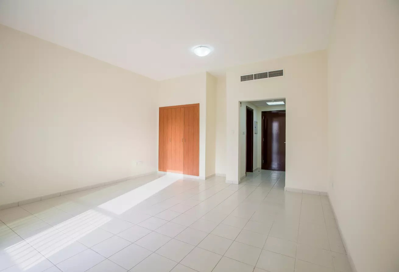 Russia Cluster Apartment for Rent, International City, Dubai