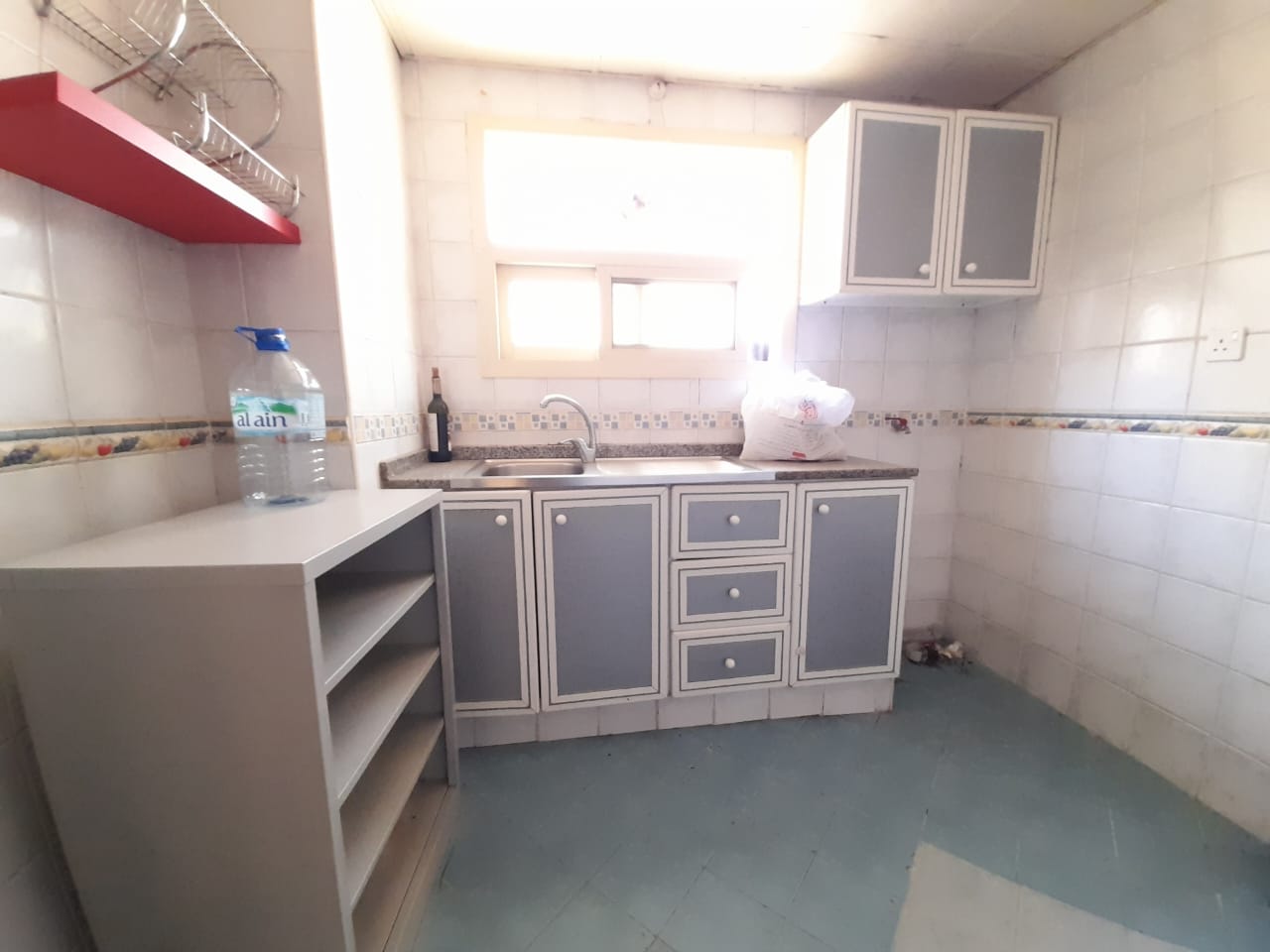 Muwaileh Building Apartment for Rent, Muwaileh, Sharjah