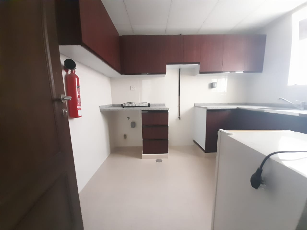 1 BR Apartment For Rent in Muwaileh Building