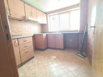 Muwaileh Building Apartment for Rent, Muwaileh, Sharjah