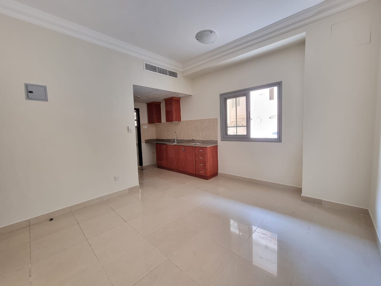 Muwaileh Building Apartment for Rent, Muwaileh, Sharjah