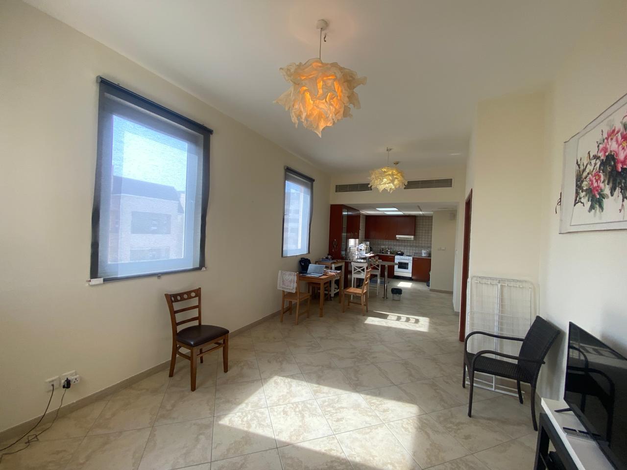 Uptown Motor City Apartment for Rent, Motor City, Dubai