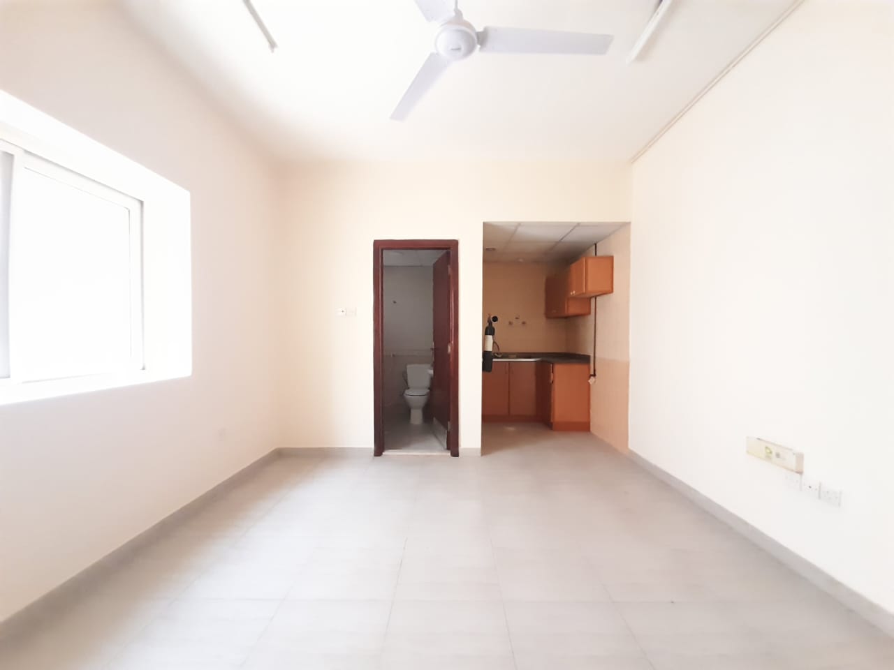 Muwaileh Building Apartment for Rent, Muwaileh, Sharjah