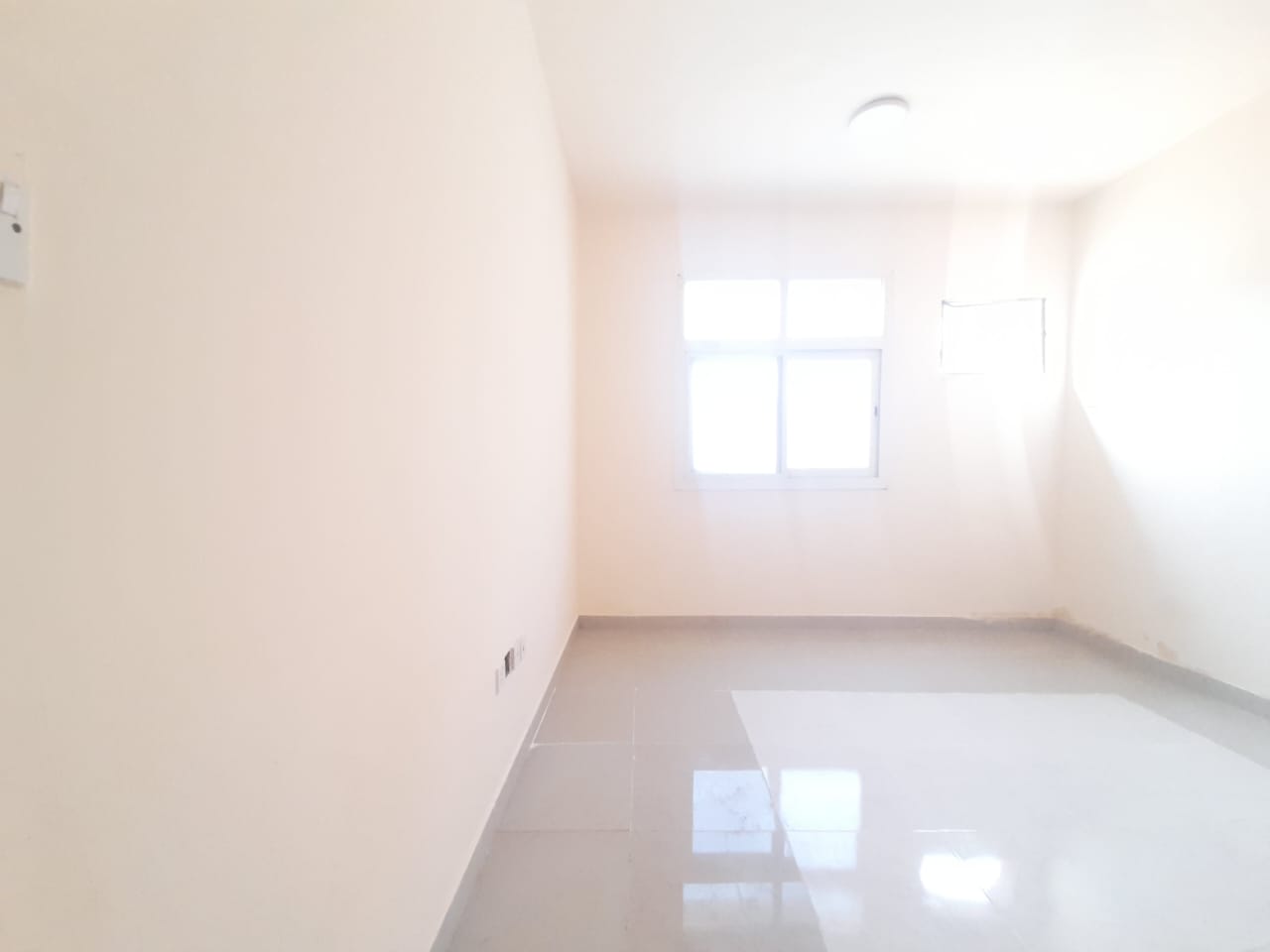 Studio Apartment For Rent in Muwaileh Building