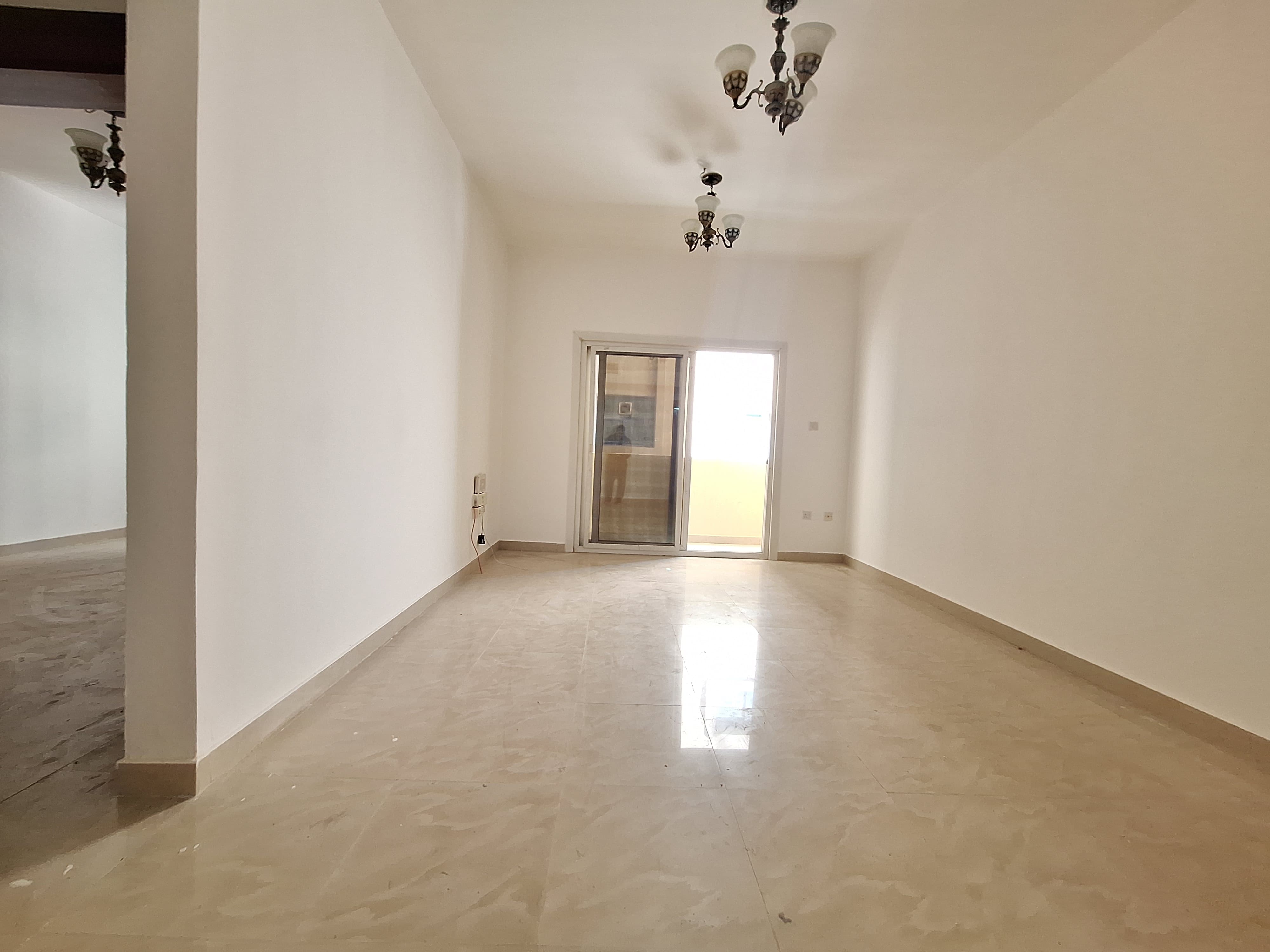 Muwaileh Building Apartment for Rent, Muwaileh, Sharjah