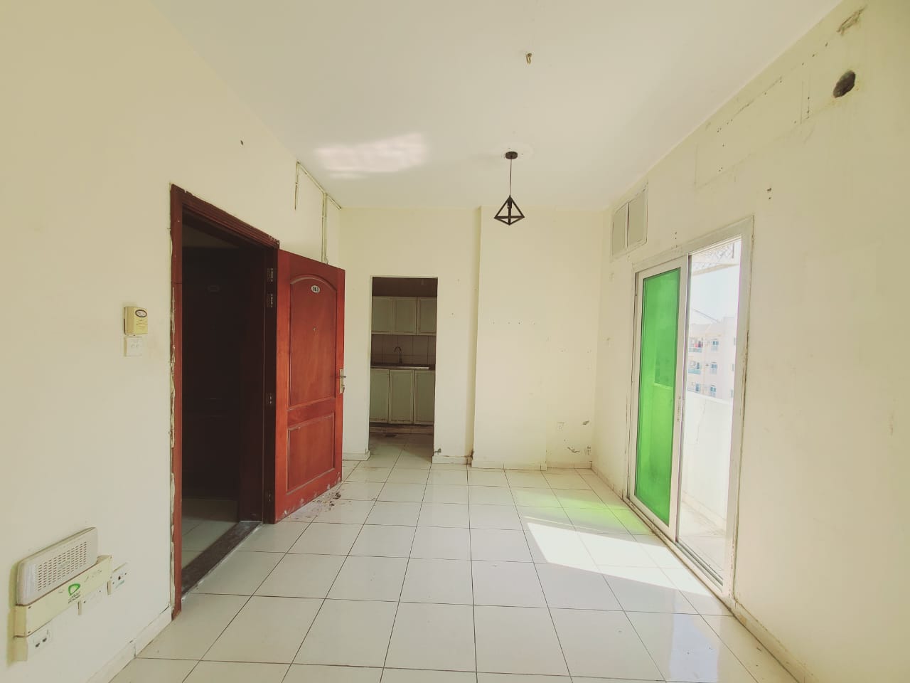 Muwaileh Building Apartment for Rent, Muwaileh, Sharjah