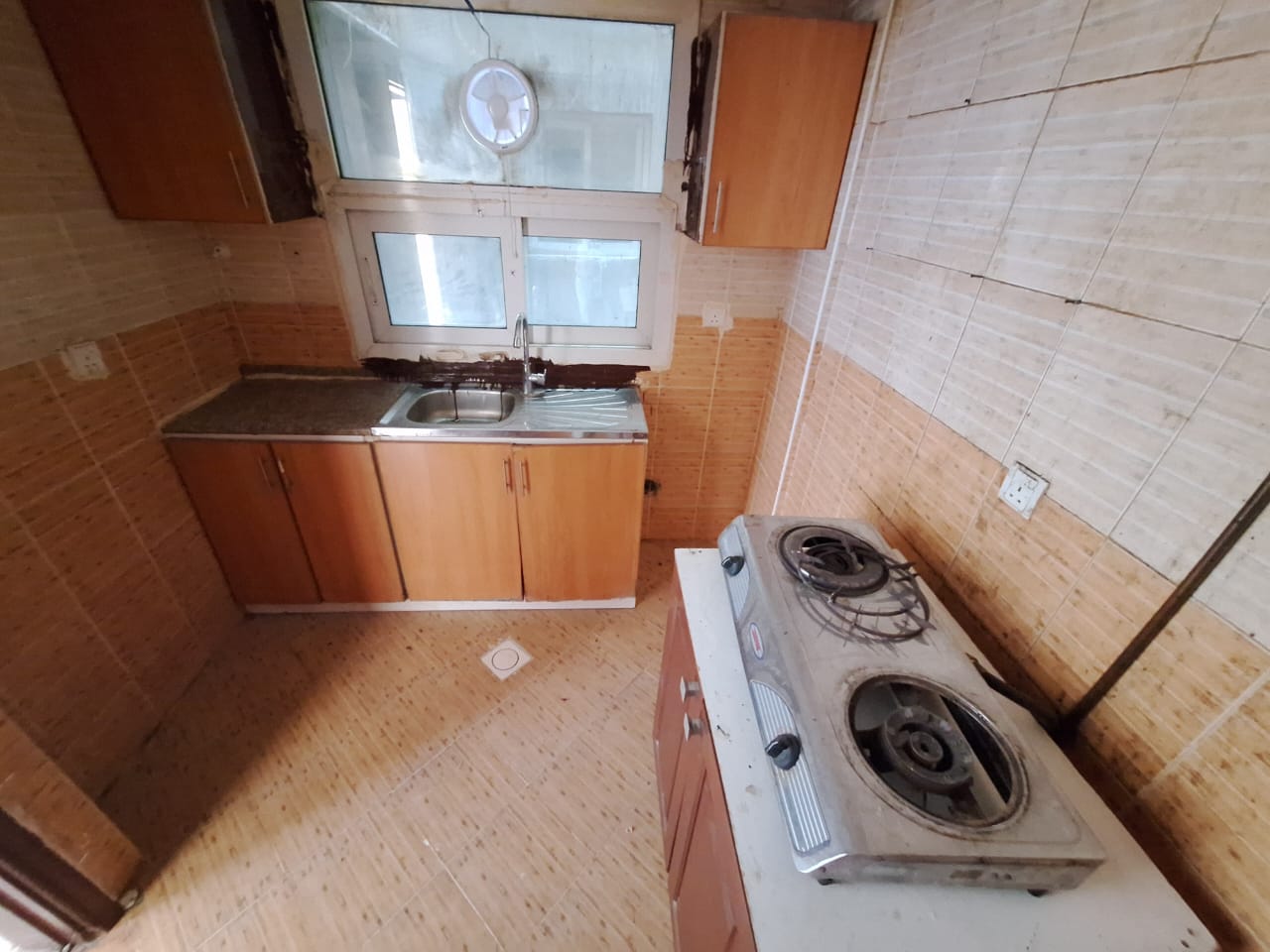 Muwaileh Building Apartment for Rent, Muwaileh, Sharjah