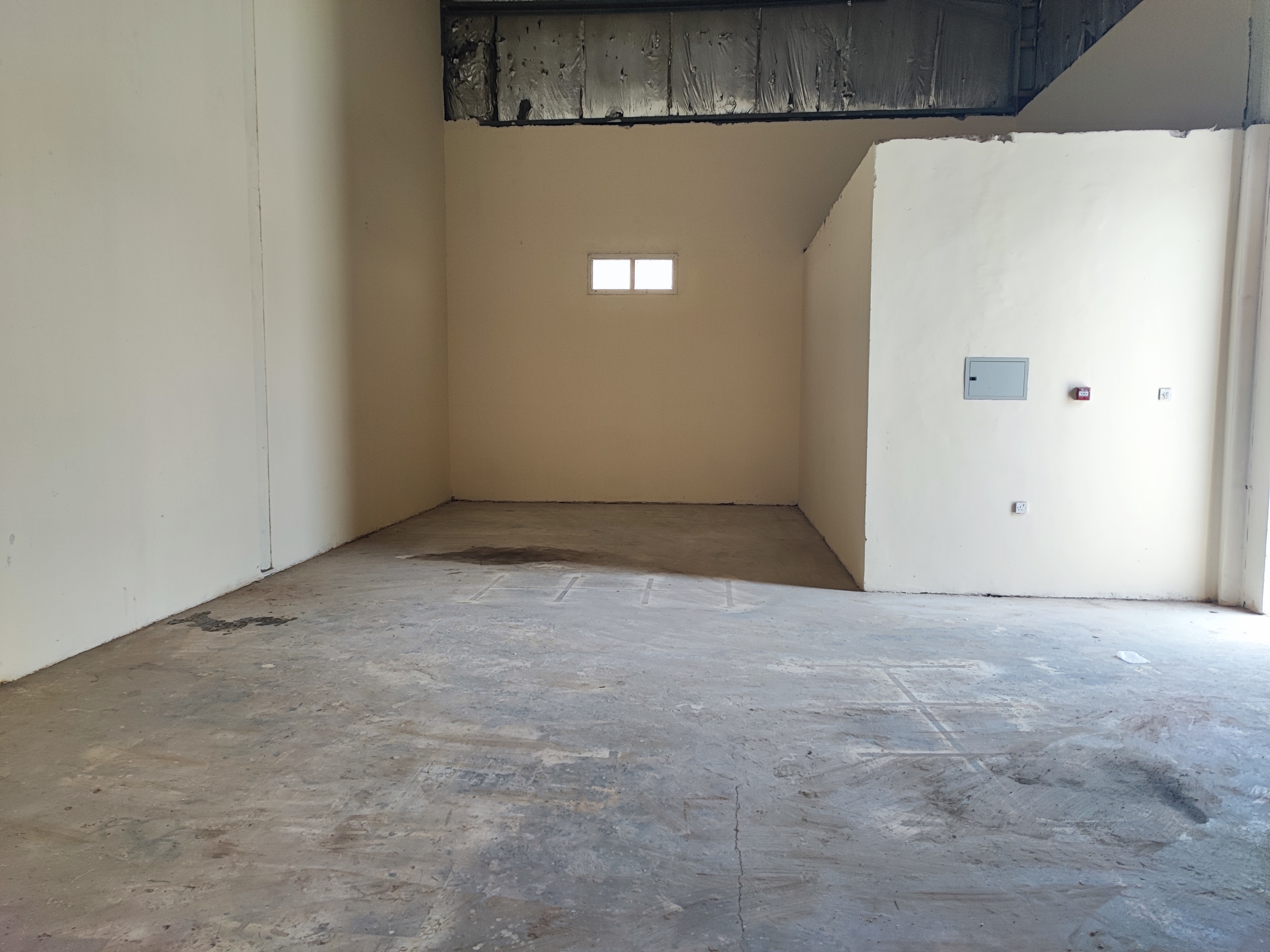 AAA Tower Warehouse for Rent, Al Sajaa, Sharjah