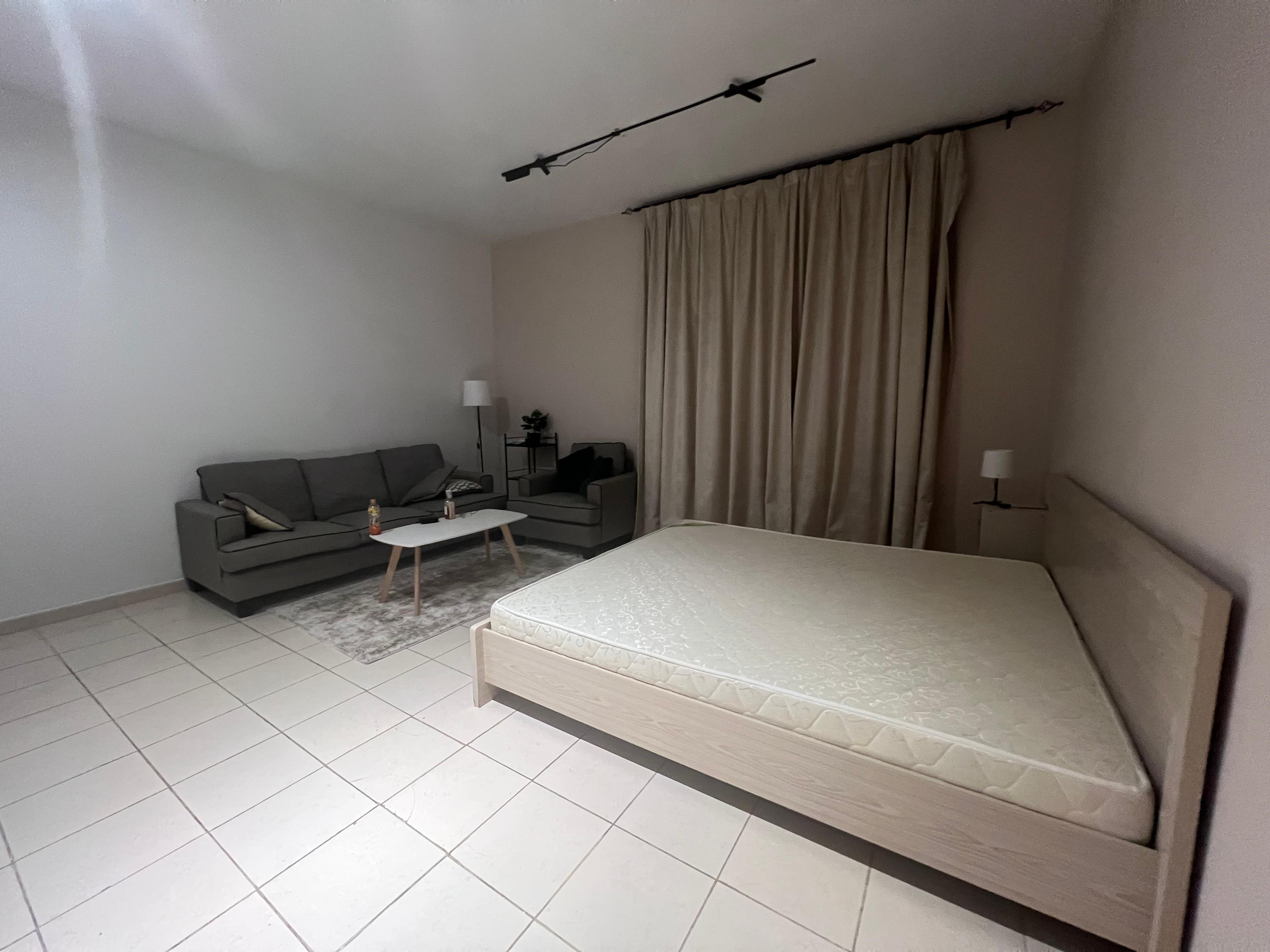 China Cluster Apartment for Rent, International City, Dubai