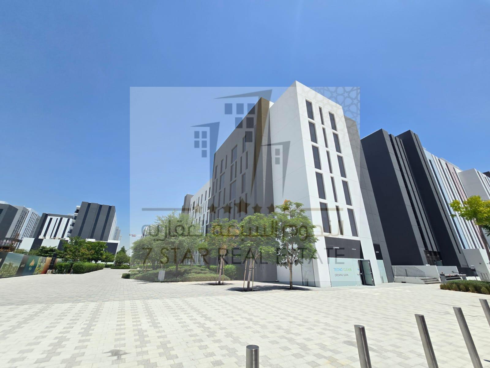 Dubai Creek Harbour Apartment for Sale, The Lagoons, Dubai