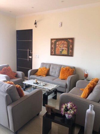 3 BR Builder Floor For Rent in Al Qudra 3 Building Cover Image