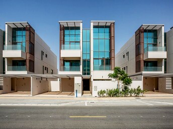 Meydan Gated Community Villa for Sale, Meydan City, Dubai