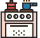 Stove