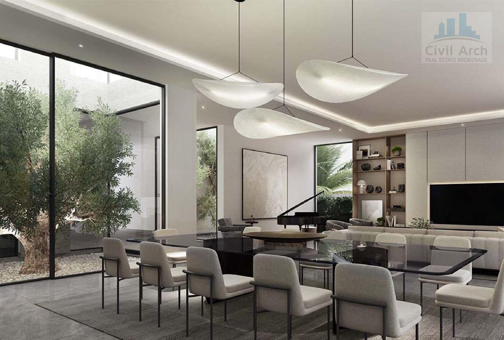 3 Bedroom 3901 Sq.Ft. Villa for Sale in Nad Al Sheba, Dubai - 7736430 photo 30