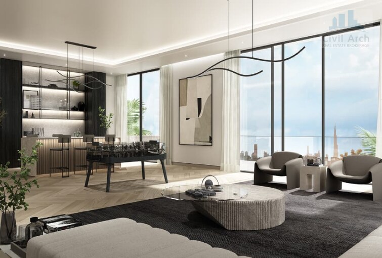 3 Bedroom 3901 Sq.Ft. Villa for Sale in Nad Al Sheba, Dubai - 7736430 photo 11