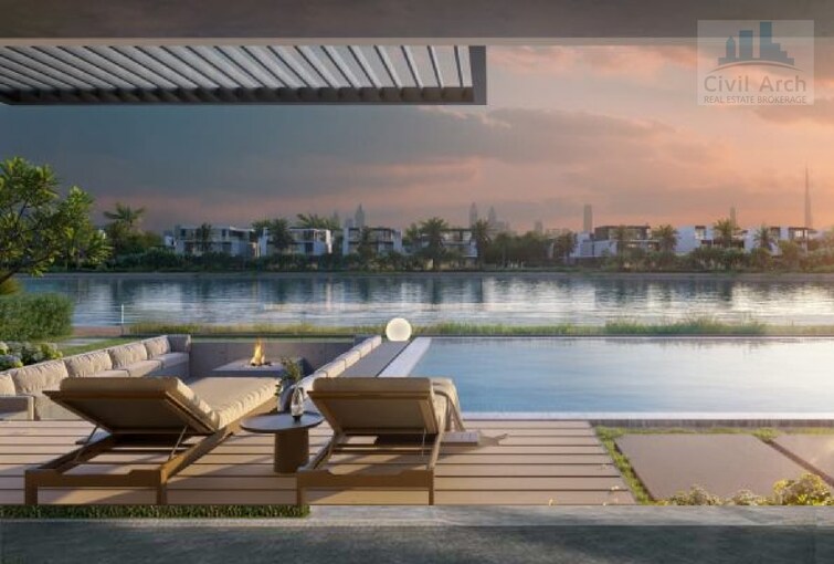 3 Bedroom 3901 Sq.Ft. Villa for Sale in Nad Al Sheba, Dubai - 7736430 photo 6