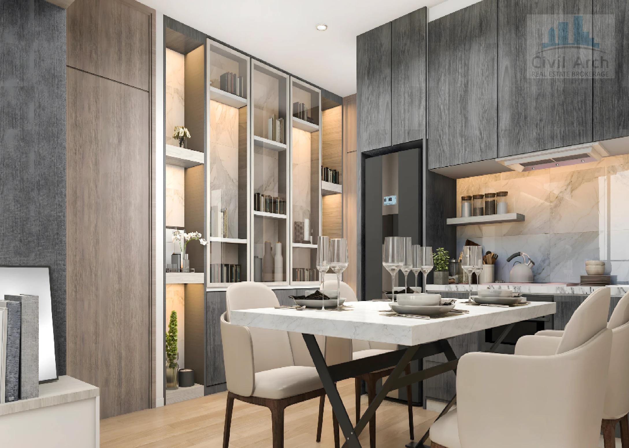 1 Bedroom 496 Sq.Ft. Apartment for Sale in Rukan, Dubailand, Dubai - 7736389 photo 32