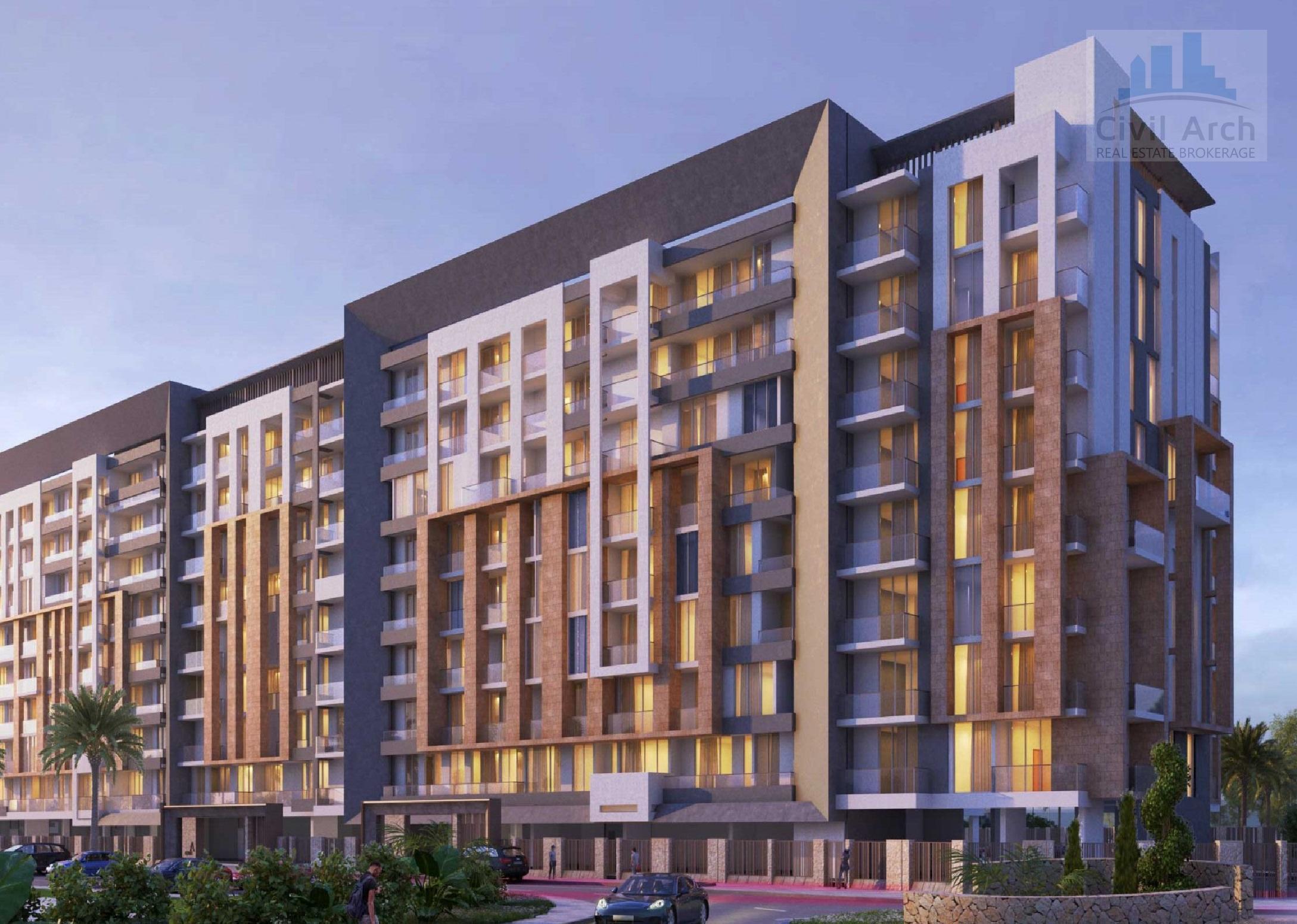 1 Bedroom 496 Sq.Ft. Apartment for Sale in Rukan, Dubailand, Dubai - 7736389 photo 30