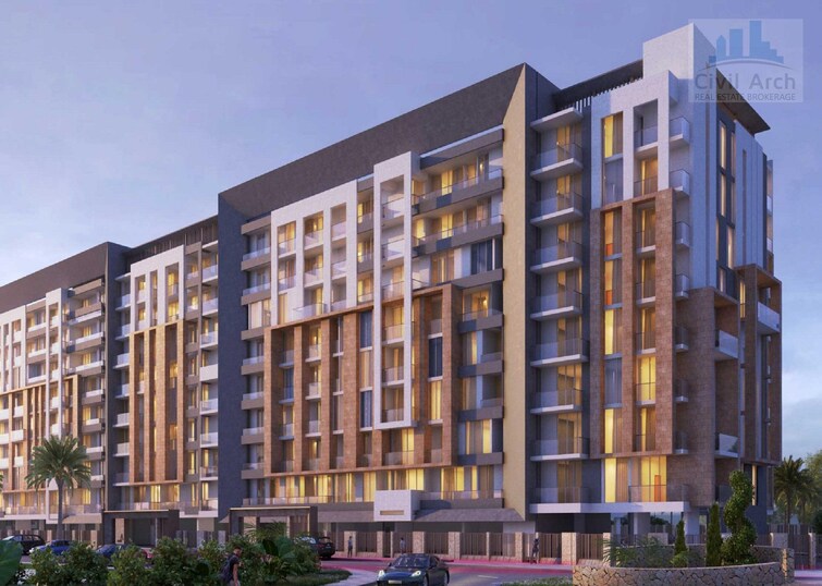 1 Bedroom 496 Sq.Ft. Apartment for Sale in Rukan, Dubailand, Dubai - 7736389 photo 12