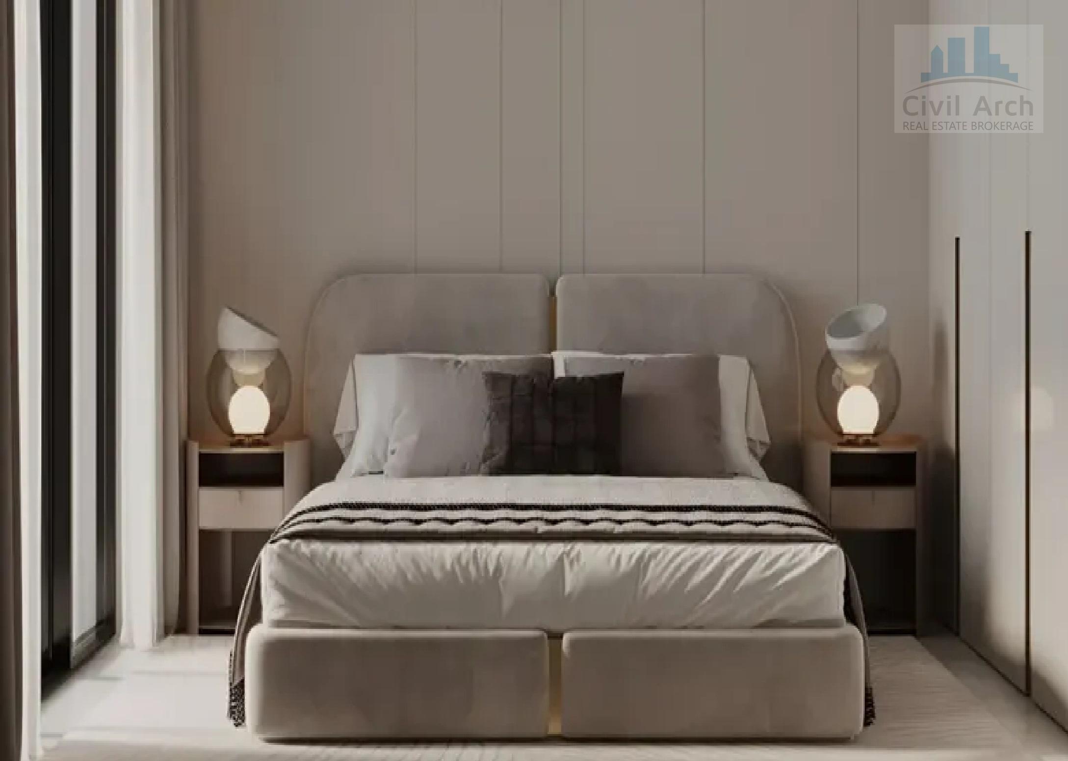 1 Bedroom 496 Sq.Ft. Apartment for Sale in Rukan, Dubailand, Dubai - 7736389 photo 29