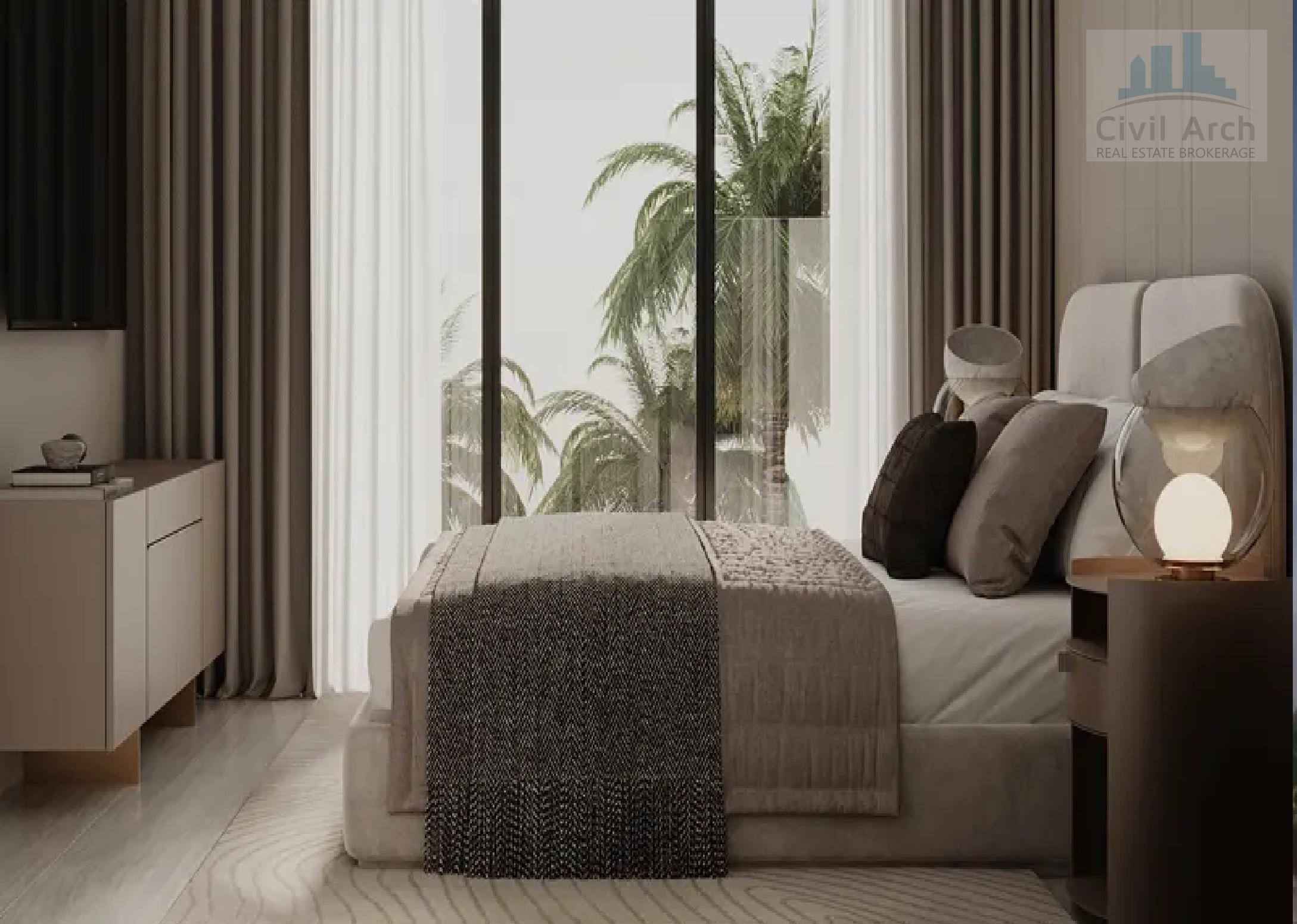 1 Bedroom 496 Sq.Ft. Apartment for Sale in Rukan, Dubailand, Dubai - 7736389 photo 28