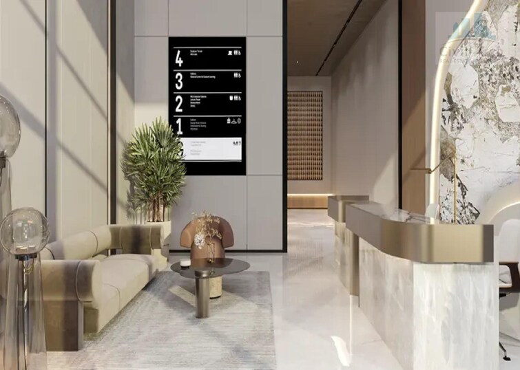 1 Bedroom 496 Sq.Ft. Apartment for Sale in Rukan, Dubailand, Dubai - 7736389