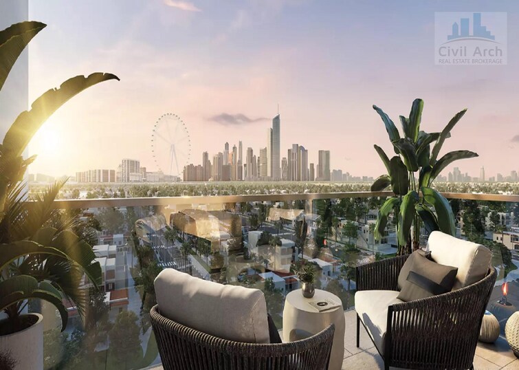  Apartment for Sale, Al Furjan, Dubai