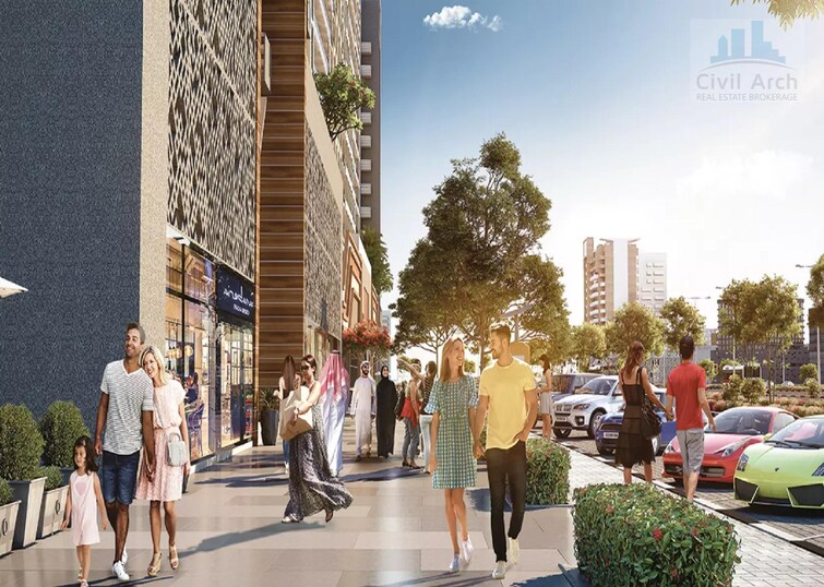  Apartment for Sale, Al Furjan, Dubai