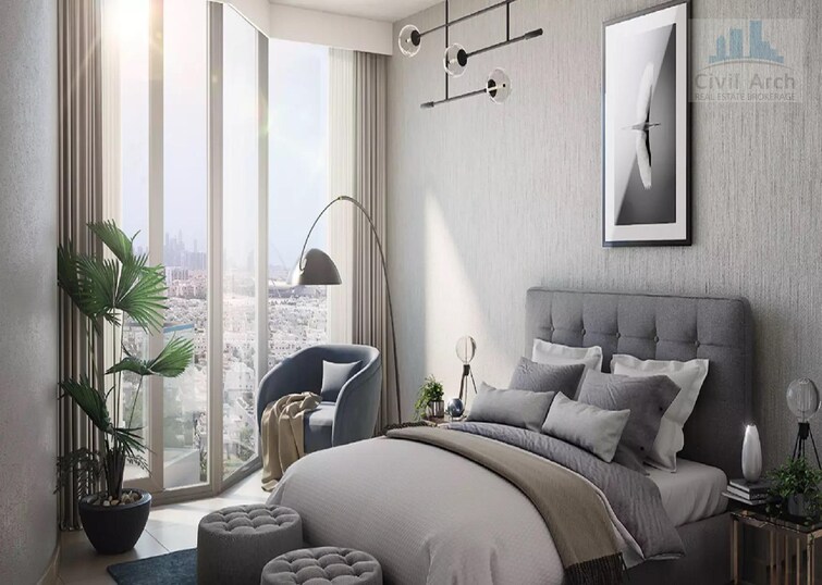  Apartment for Sale, Al Furjan, Dubai