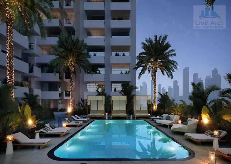  Apartment for Sale, Al Furjan, Dubai