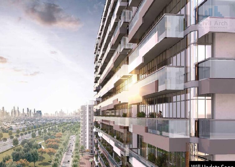  Apartment for Sale, Al Furjan, Dubai