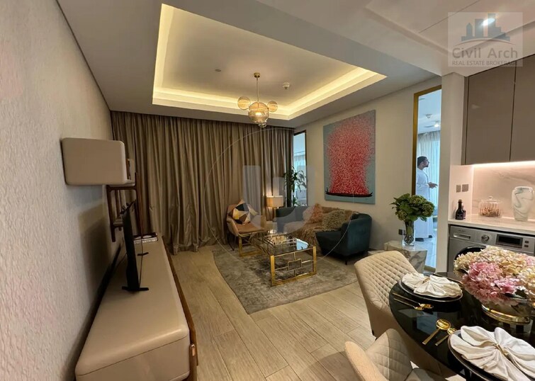  Apartment for Sale, Al Furjan, Dubai