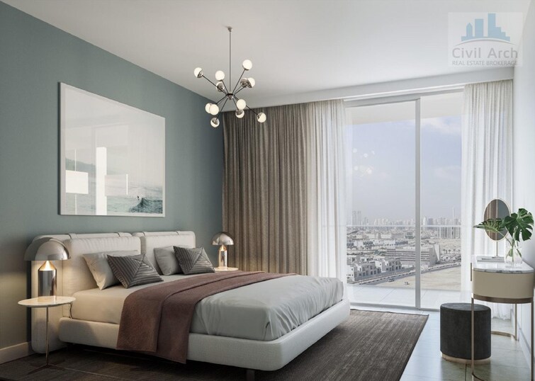  Apartment for Sale, Al Furjan, Dubai