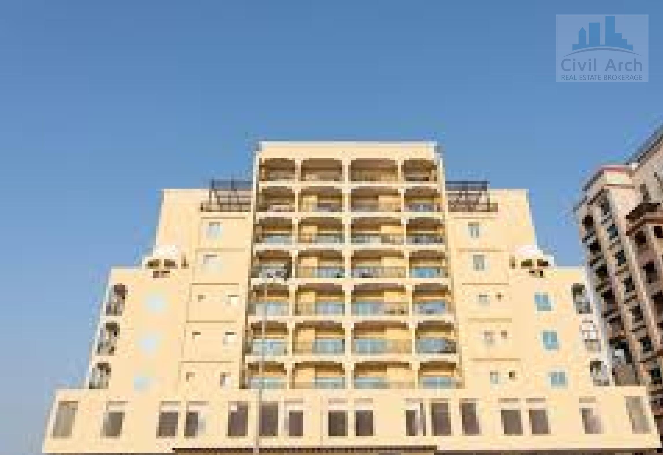  Apartment for Sale, Al Warsan, Dubai