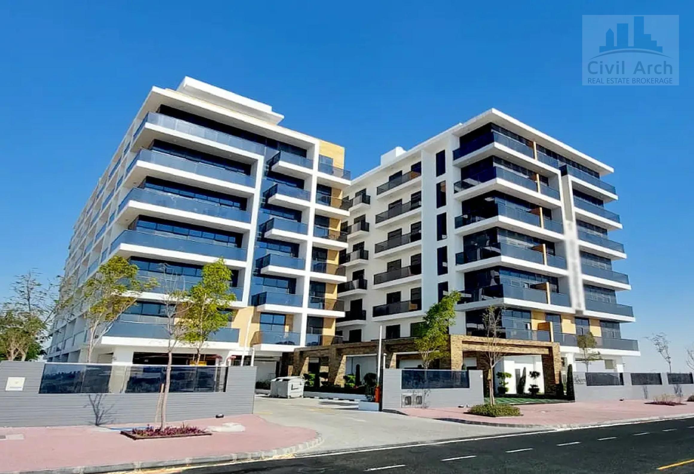 Al Haseen Residences Apartment for Sale, Dubai Industrial Park, Dubai