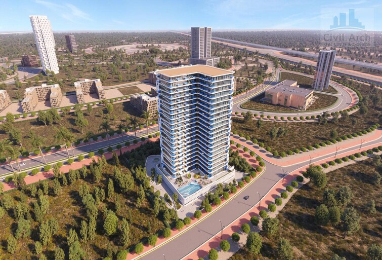  Apartment for Sale, Dubailand, Dubai