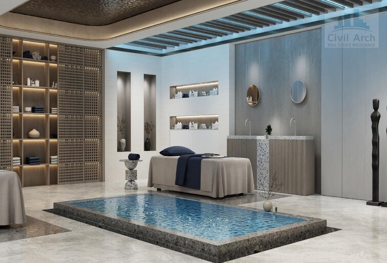  Apartment for Sale, Dubailand, Dubai